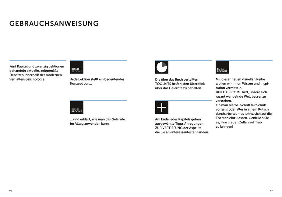Beispielinhalt (Bild) Menschenkenntnis
