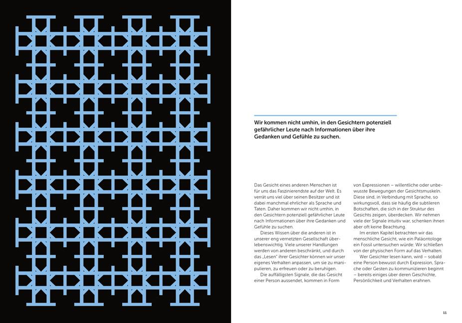 Beispielinhalt (Bild) Menschenkenntnis