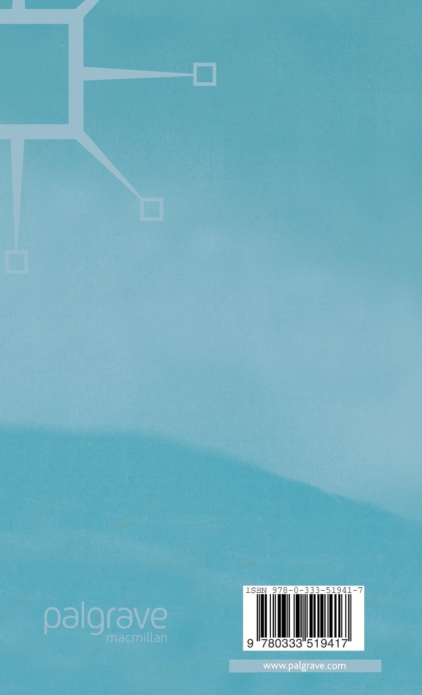 Rückseitencover The Headhunting Business