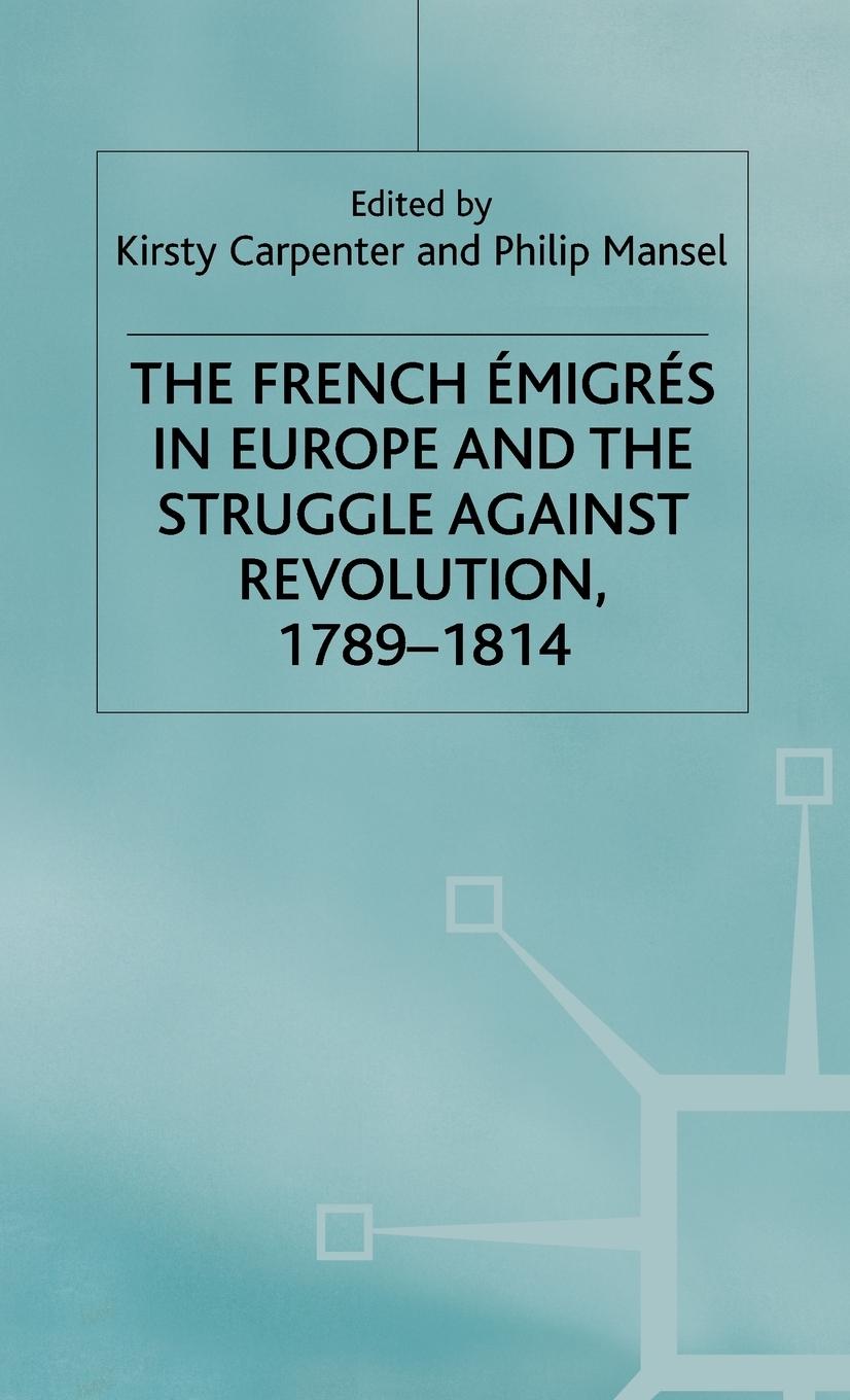 Vorderes Coverbild French Empires in Europe 1789-1814