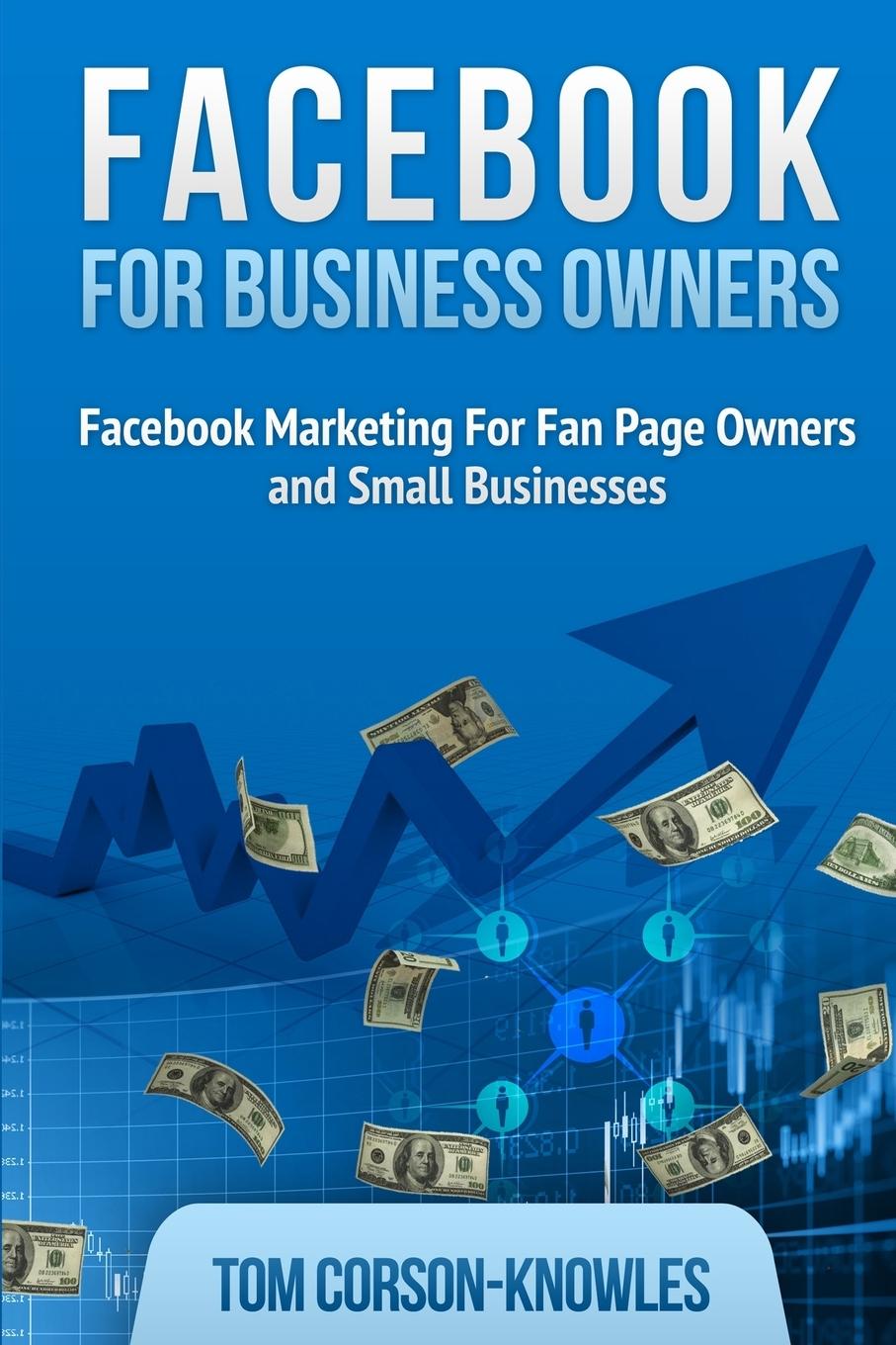 Vorderes Coverbild Facebook for Business Owners