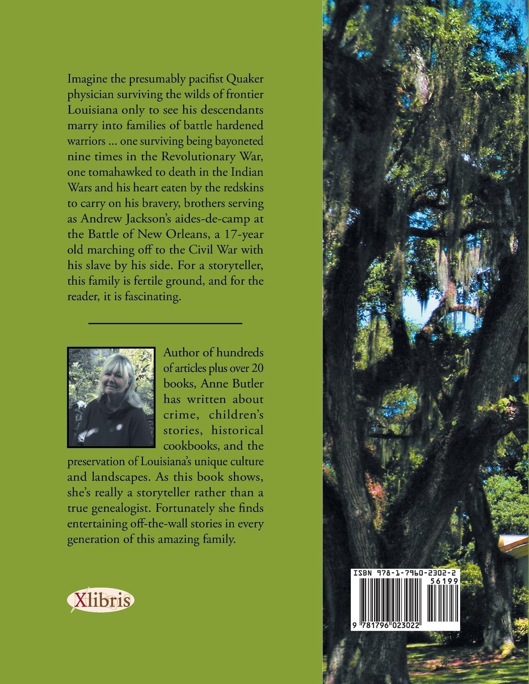 Rückseitencover Deep Roots