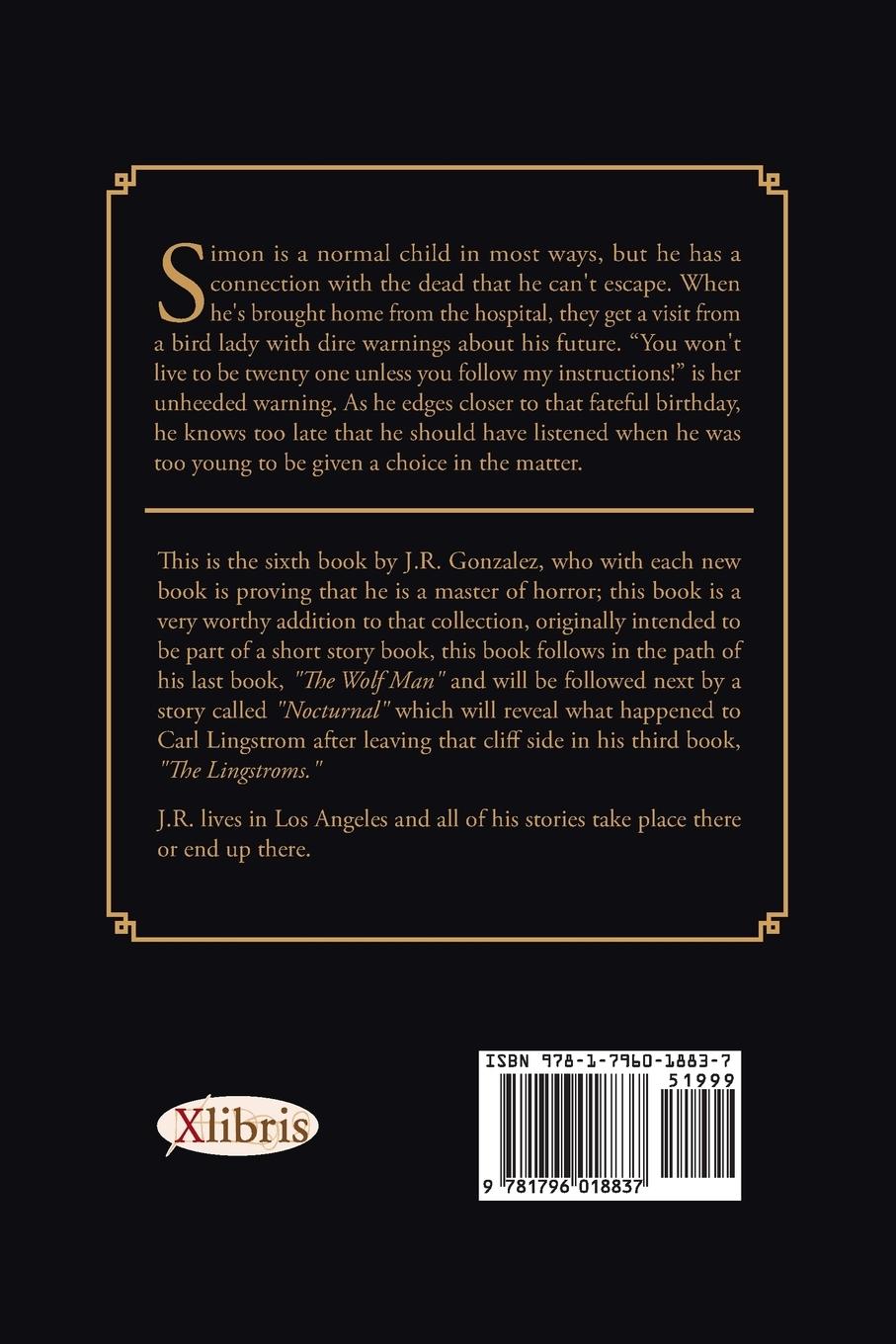 Rückseitencover Threesome