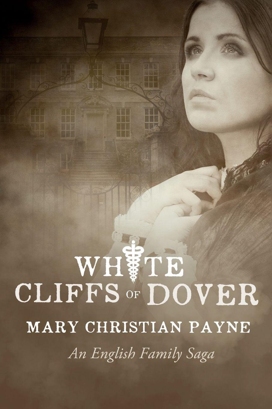 Vorderes Coverbild White Cliffs of Dover