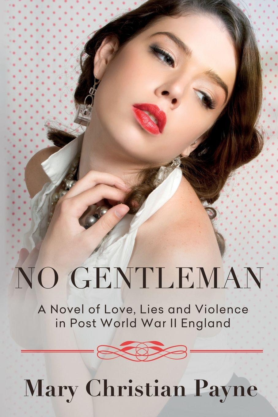 Vorderes Coverbild No Gentleman