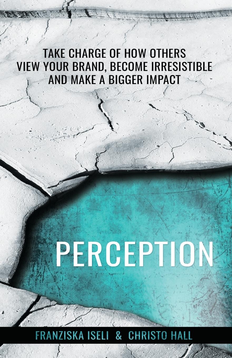 Vorderes Coverbild Perception