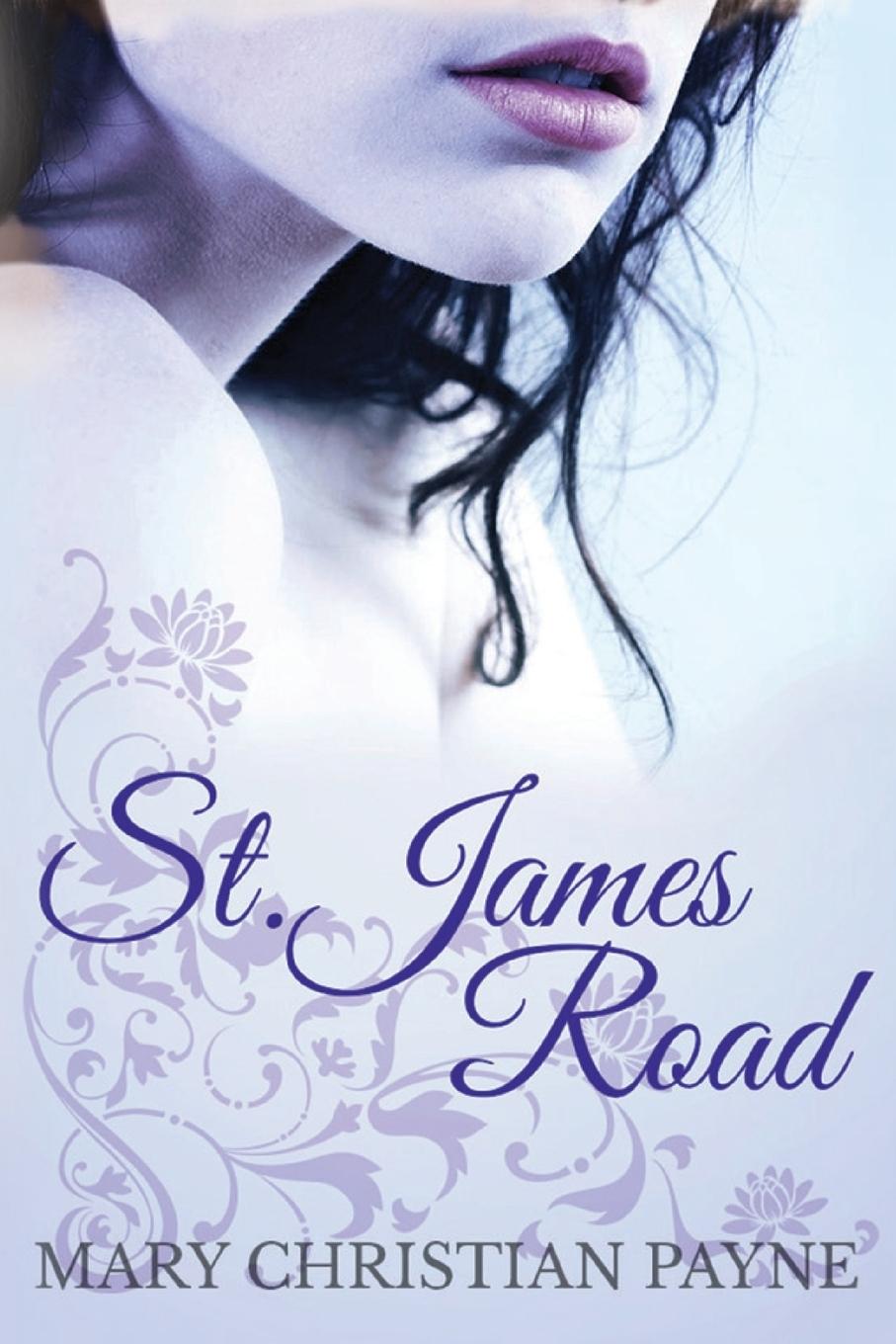 Vorderes Coverbild St. James Road