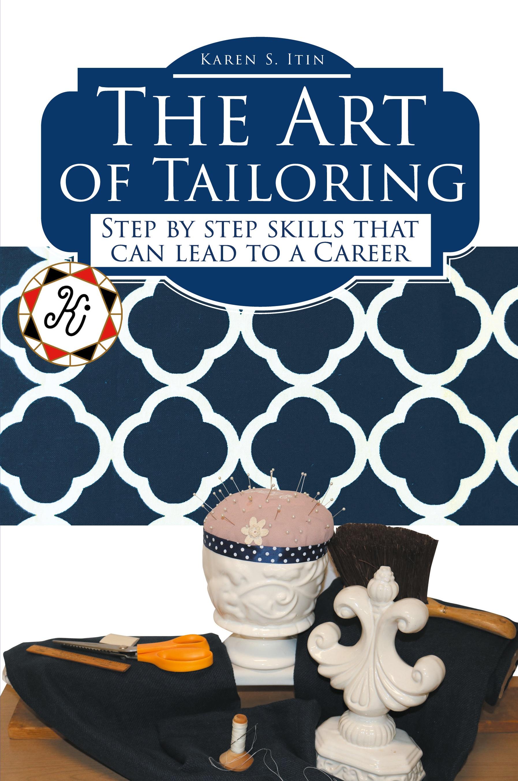 Vorderes Coverbild The Art of Tailoring