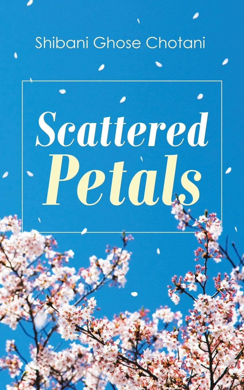 Vorderes Coverbild Scattered Petals