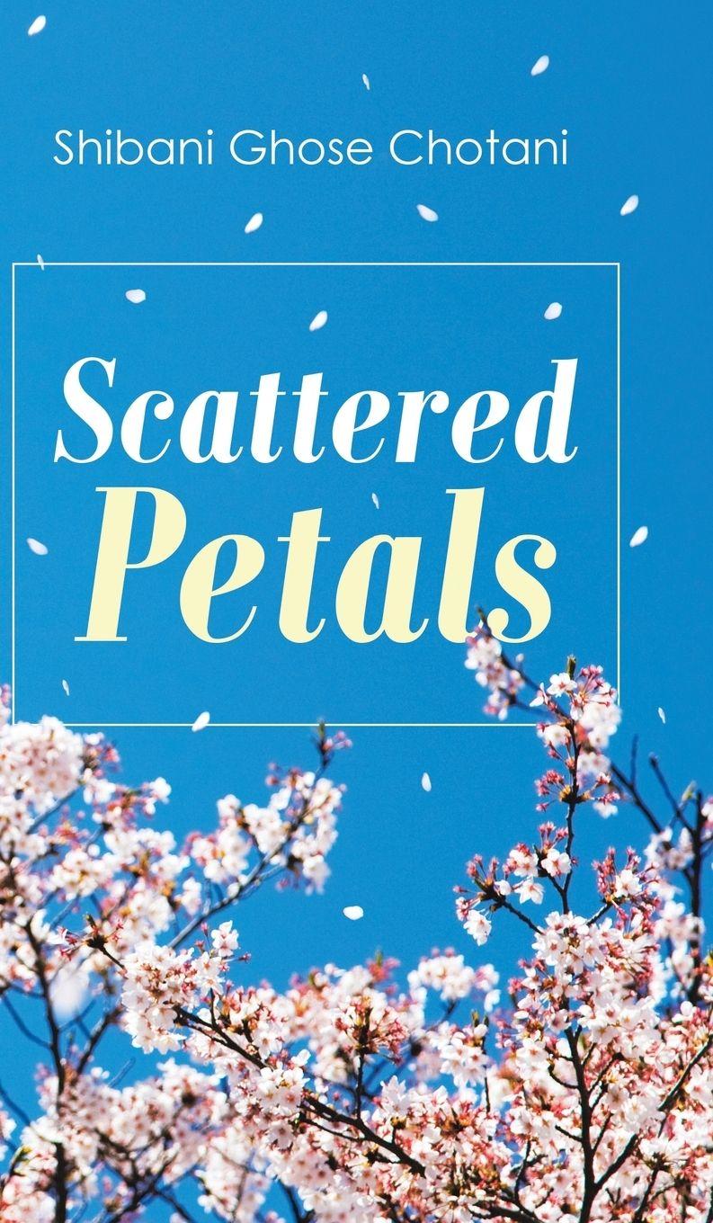 Vorderes Coverbild Scattered Petals