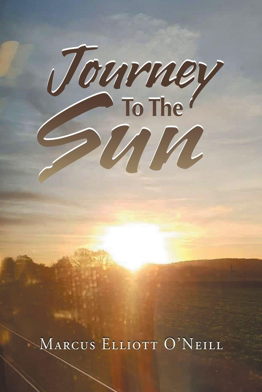 Vorderes Coverbild Journey to the Sun