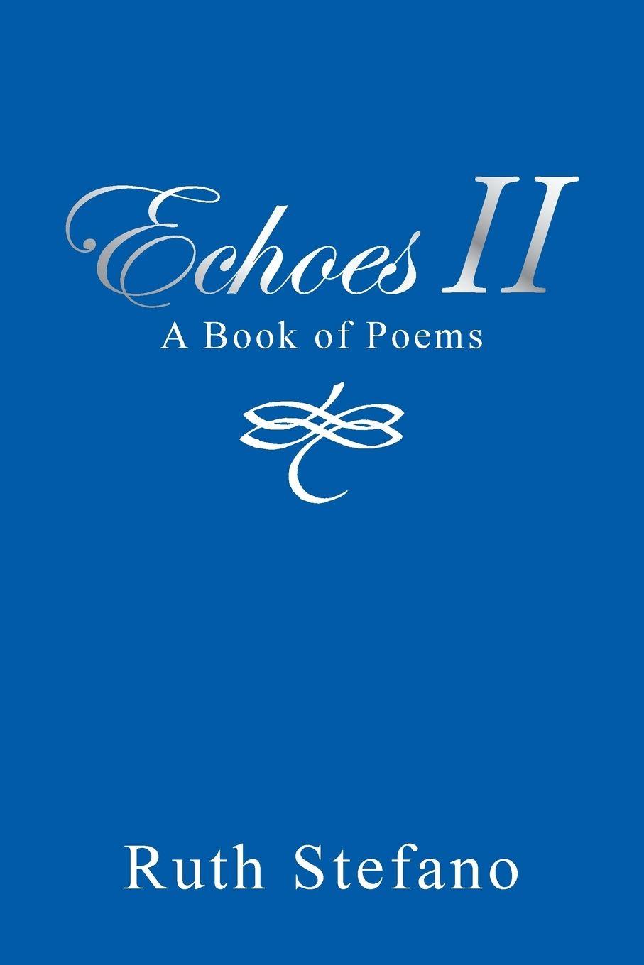 Vorderes Coverbild Echoes Ii