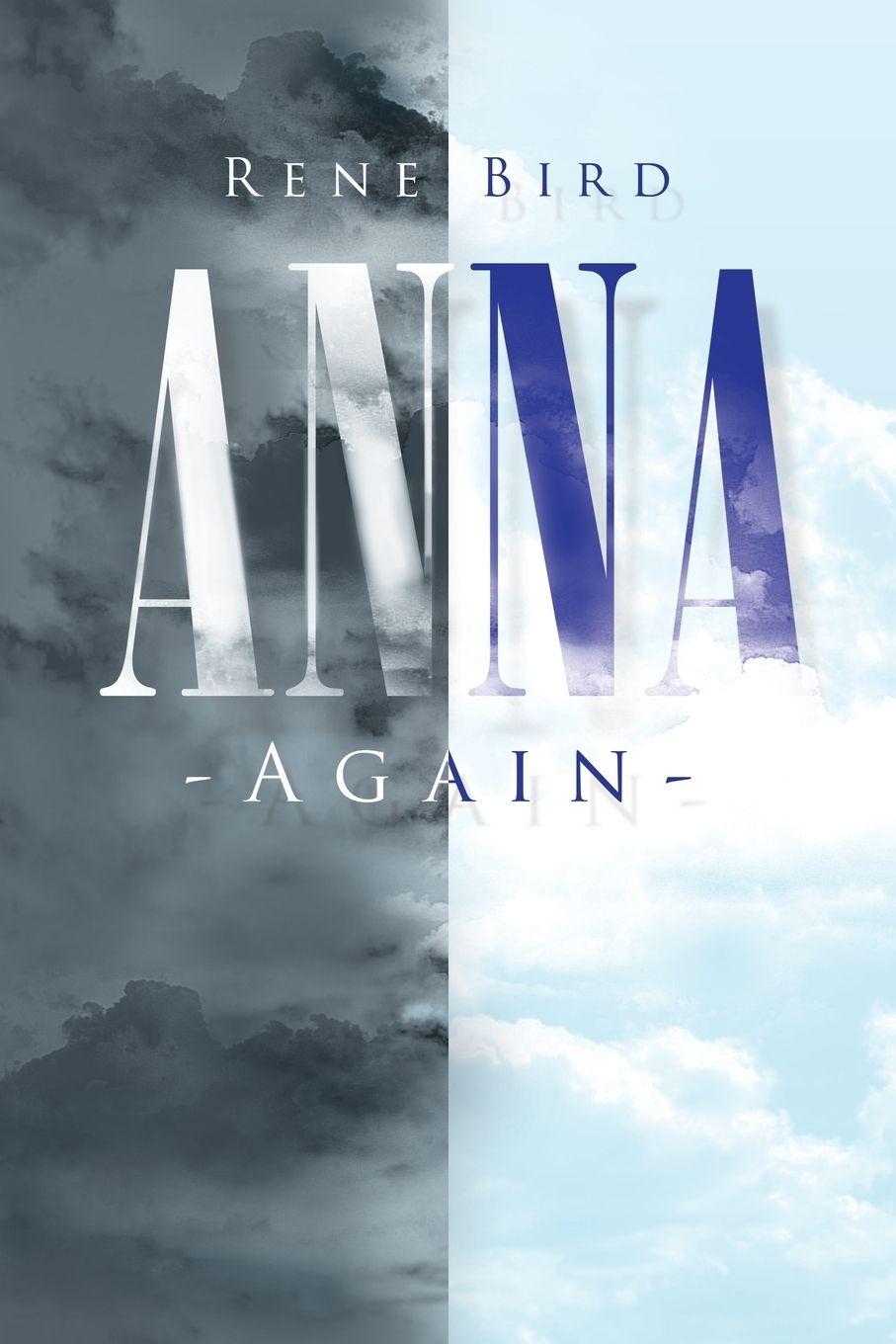 Vorderes Coverbild Anna