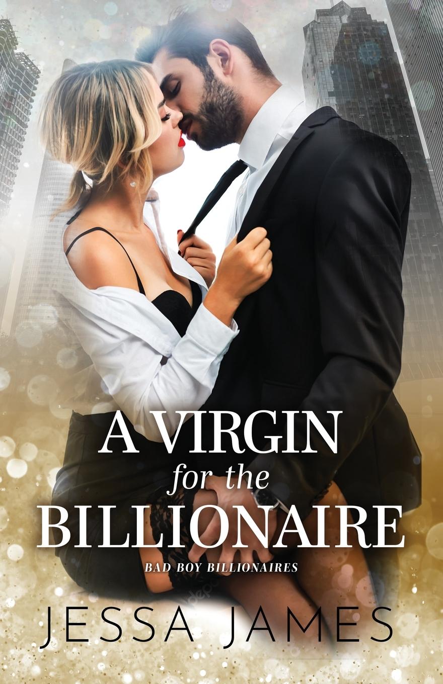 Vorderes Coverbild A Virgin for the Billionaire