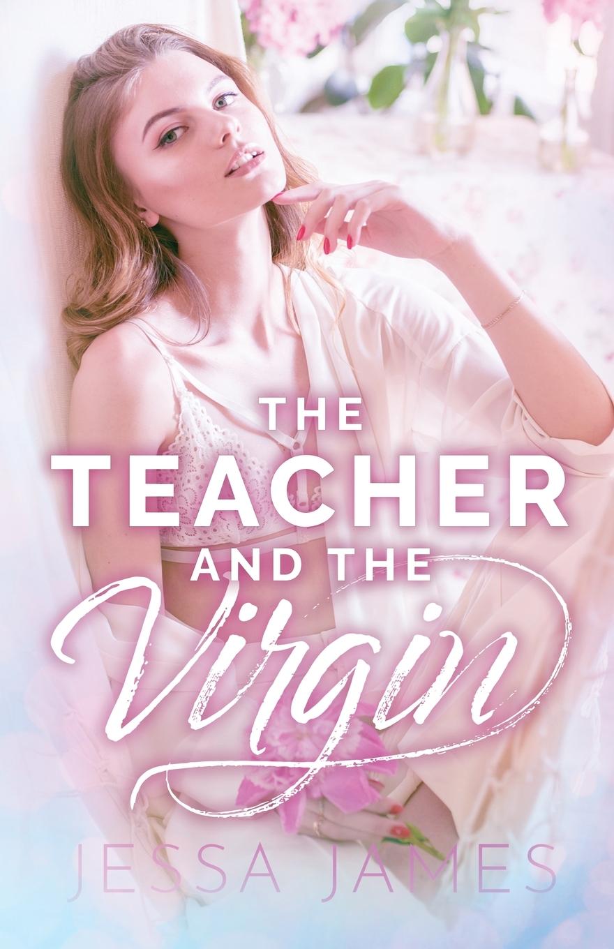 Vorderes Coverbild The Teacher and the Virgin