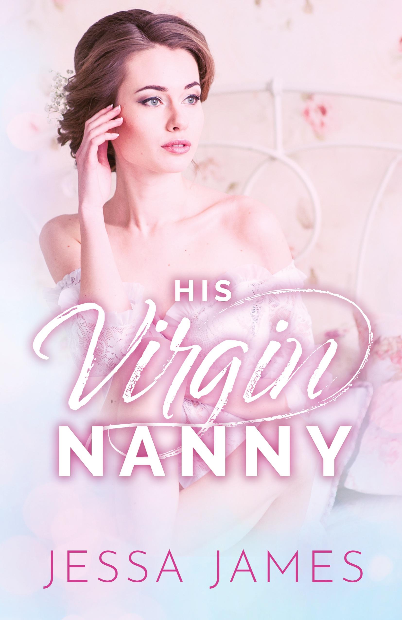 Vorderes Coverbild His Virgin Nanny