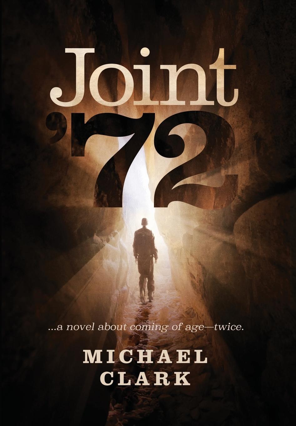 Vorderes Coverbild Joint '72