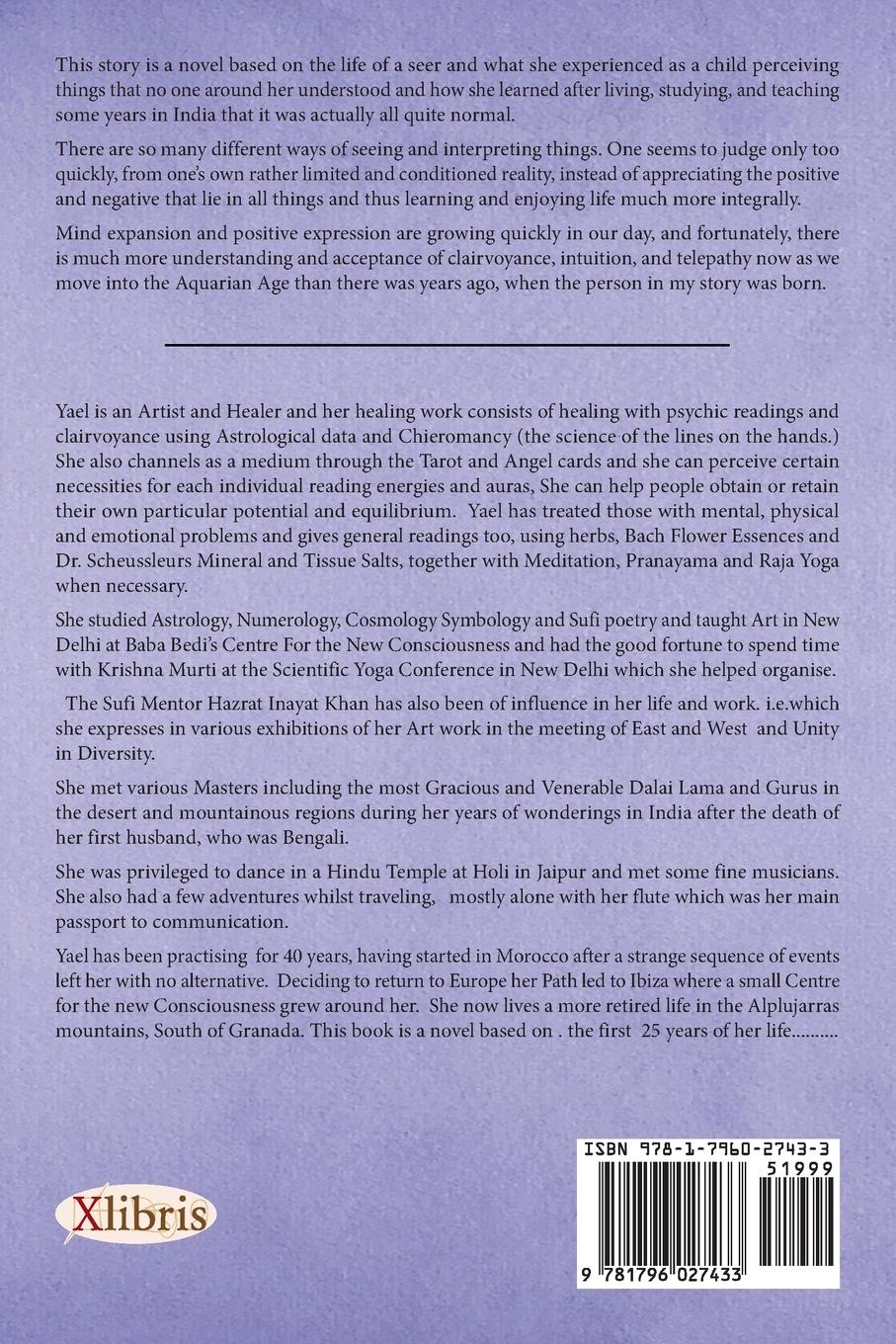 Rückseitencover Sixty Moons in India