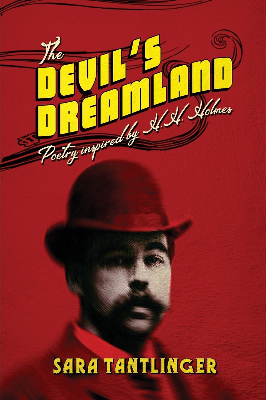 Vorderes Coverbild The Devil's Dreamland