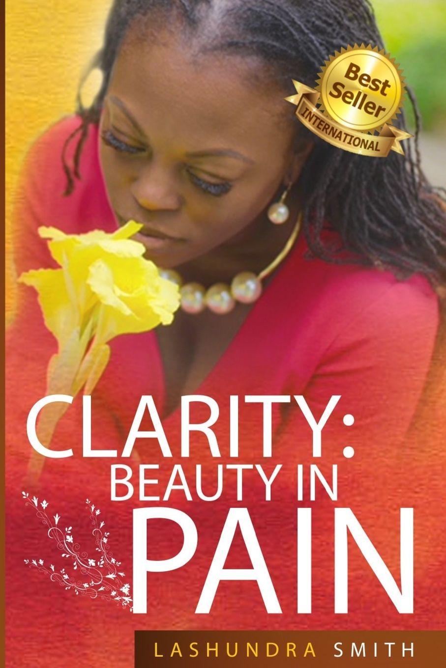 Vorderes Coverbild Clarity