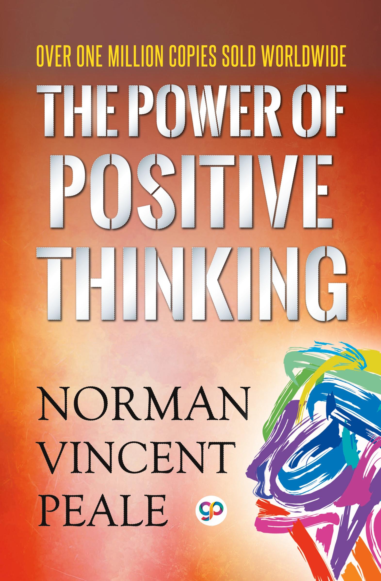 Vorderes Coverbild The Power of Positive Thinking