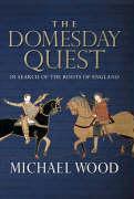 Vorderes Coverbild The Domesday Quest
