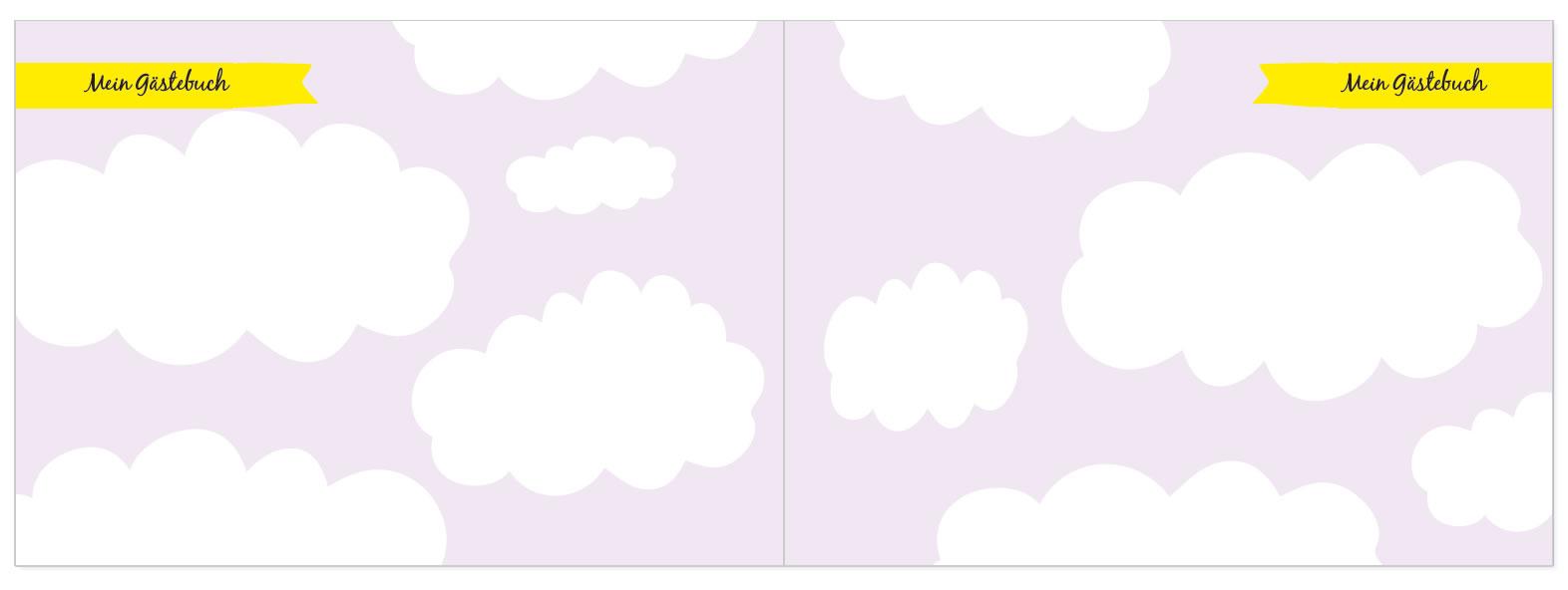 Beispielinhalt (Bild) Meine Taufe