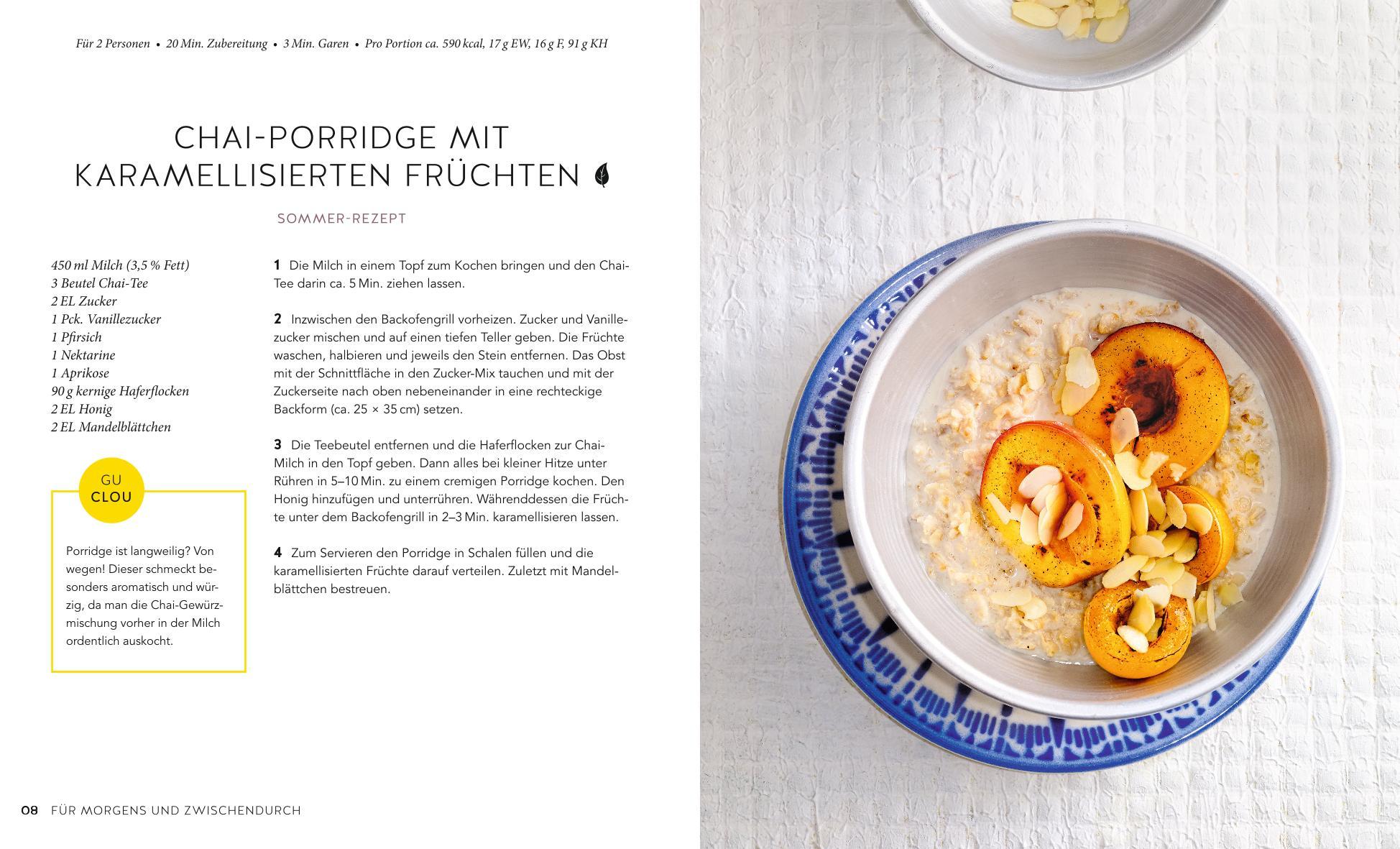 Beispielinhalt (Bild) Studiküche