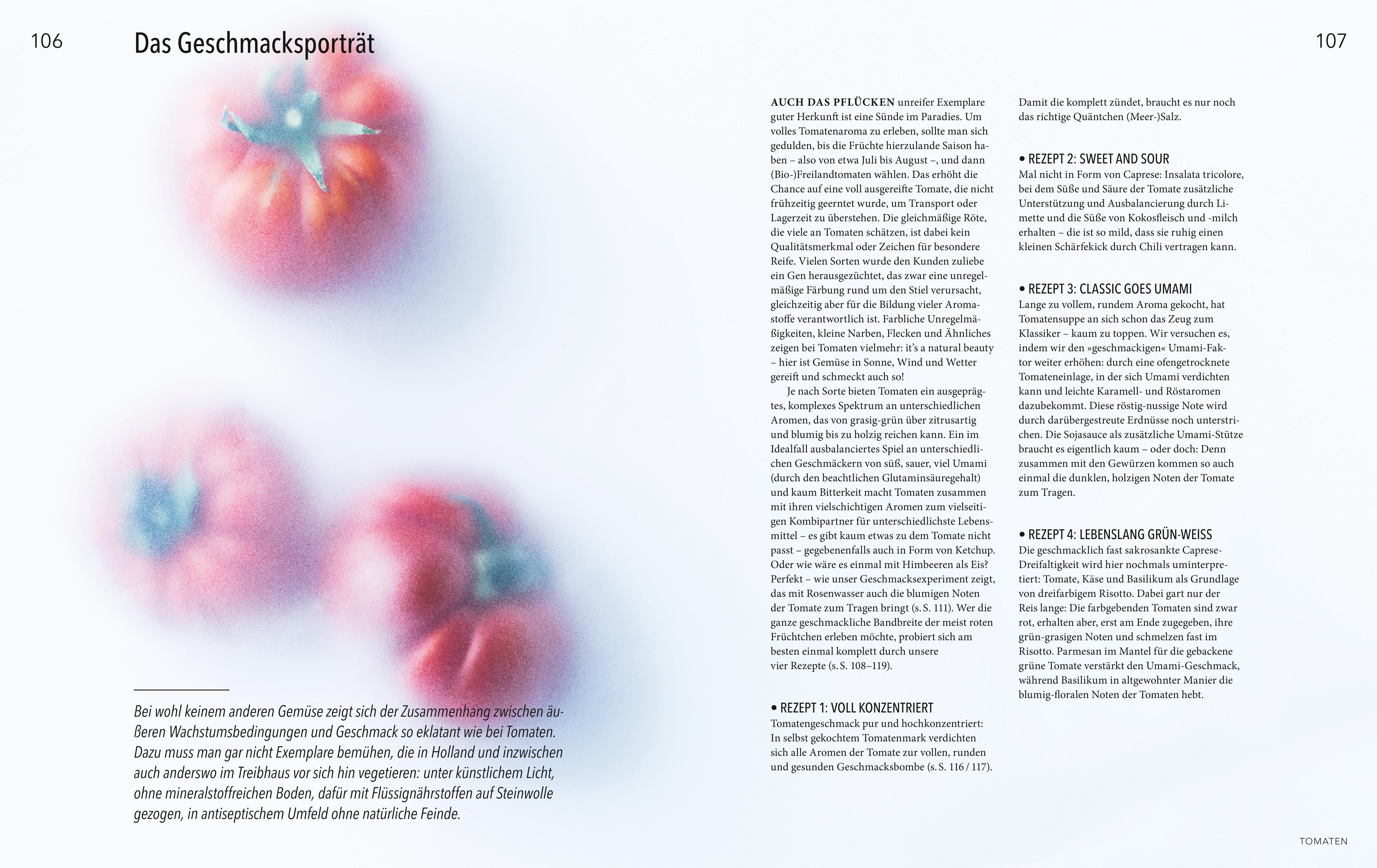 Beispielinhalt (Bild) Abenteuer Geschmack!