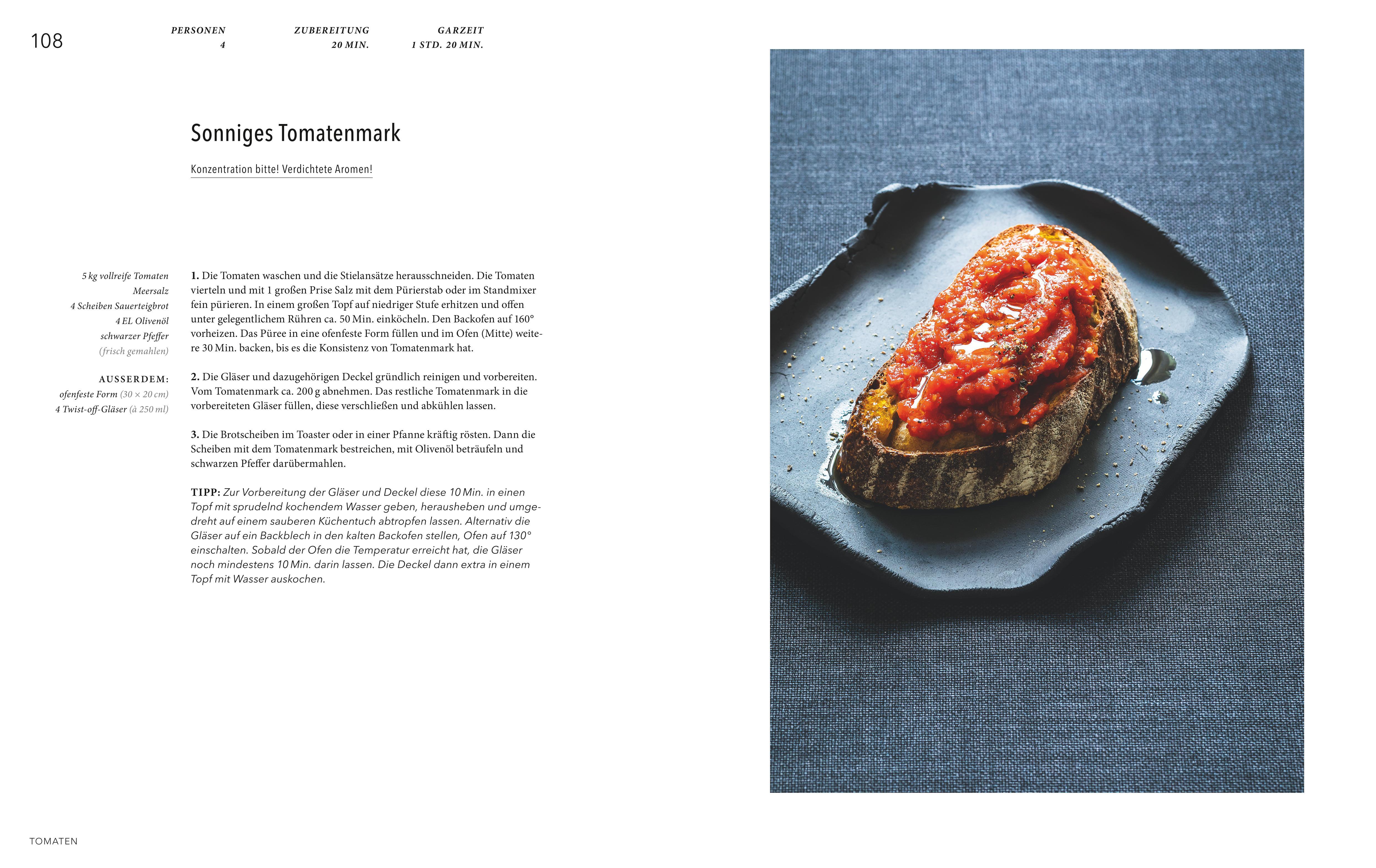 Beispielinhalt (Bild) Abenteuer Geschmack!