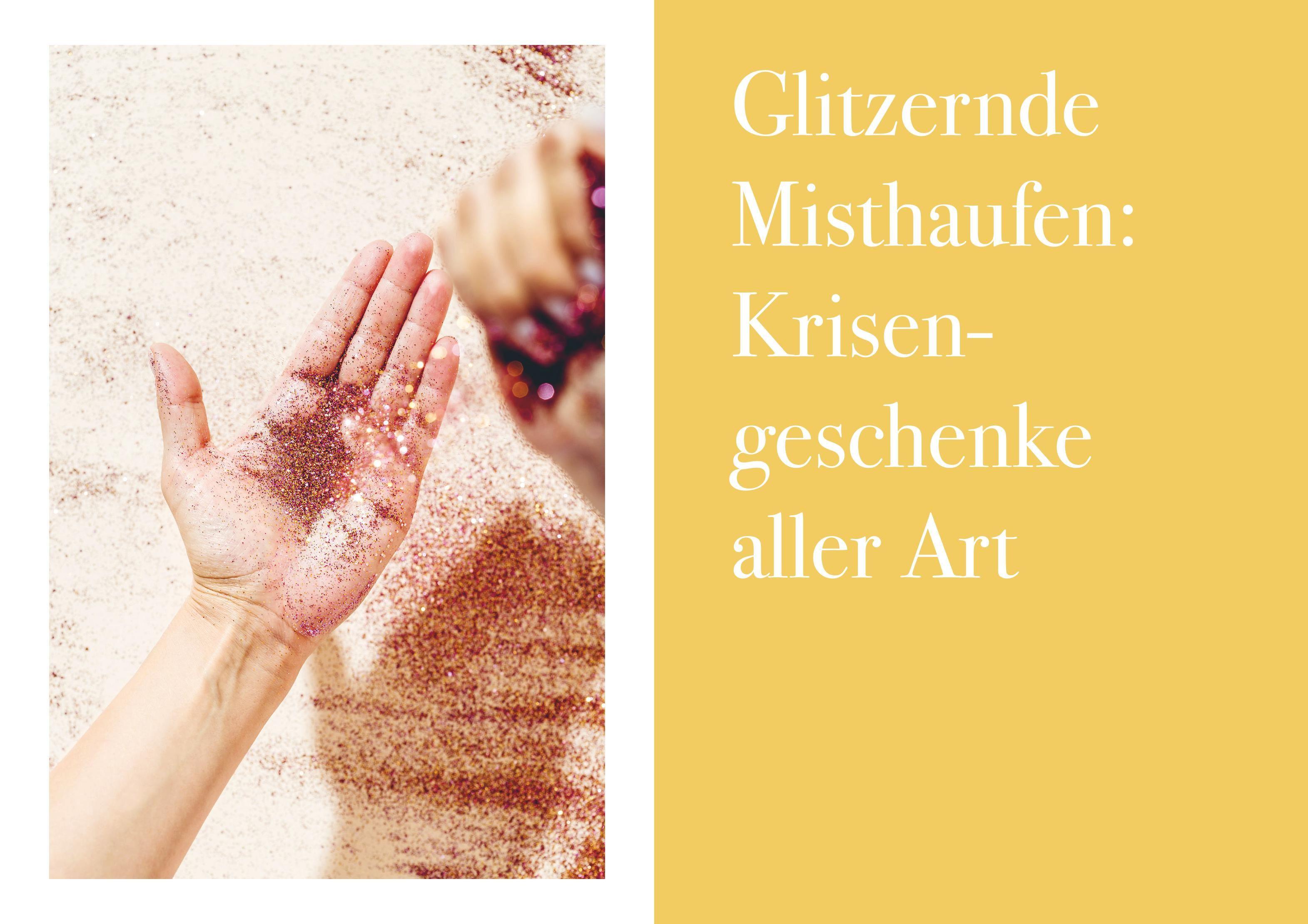 Beispielinhalt (Bild) Honigperlen