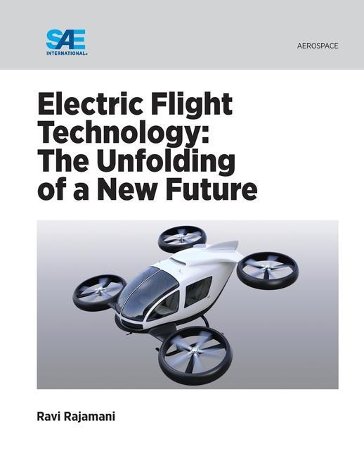 Vorderes Coverbild Electric Flight Technology