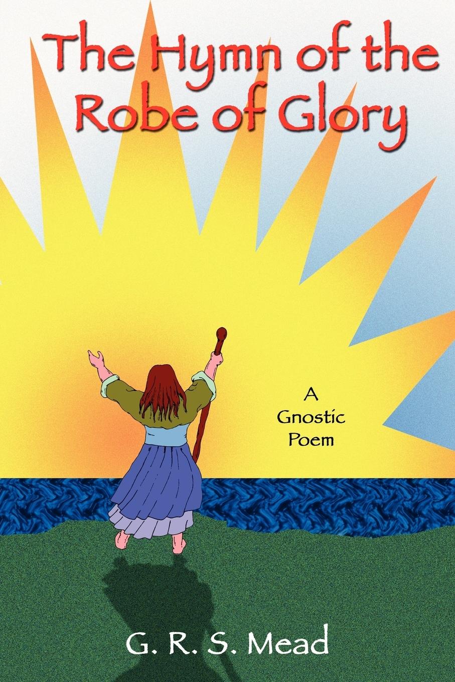 Vorderes Coverbild The Hymn of the Robe of Glory