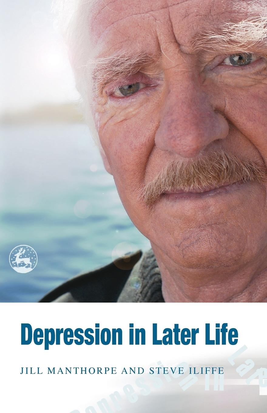 Vorderes Coverbild Depression in Later Life