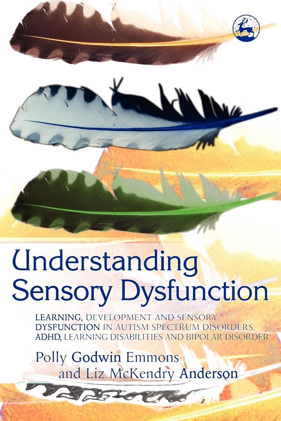 Vorderes Coverbild Understanding Sensory Dysfunction