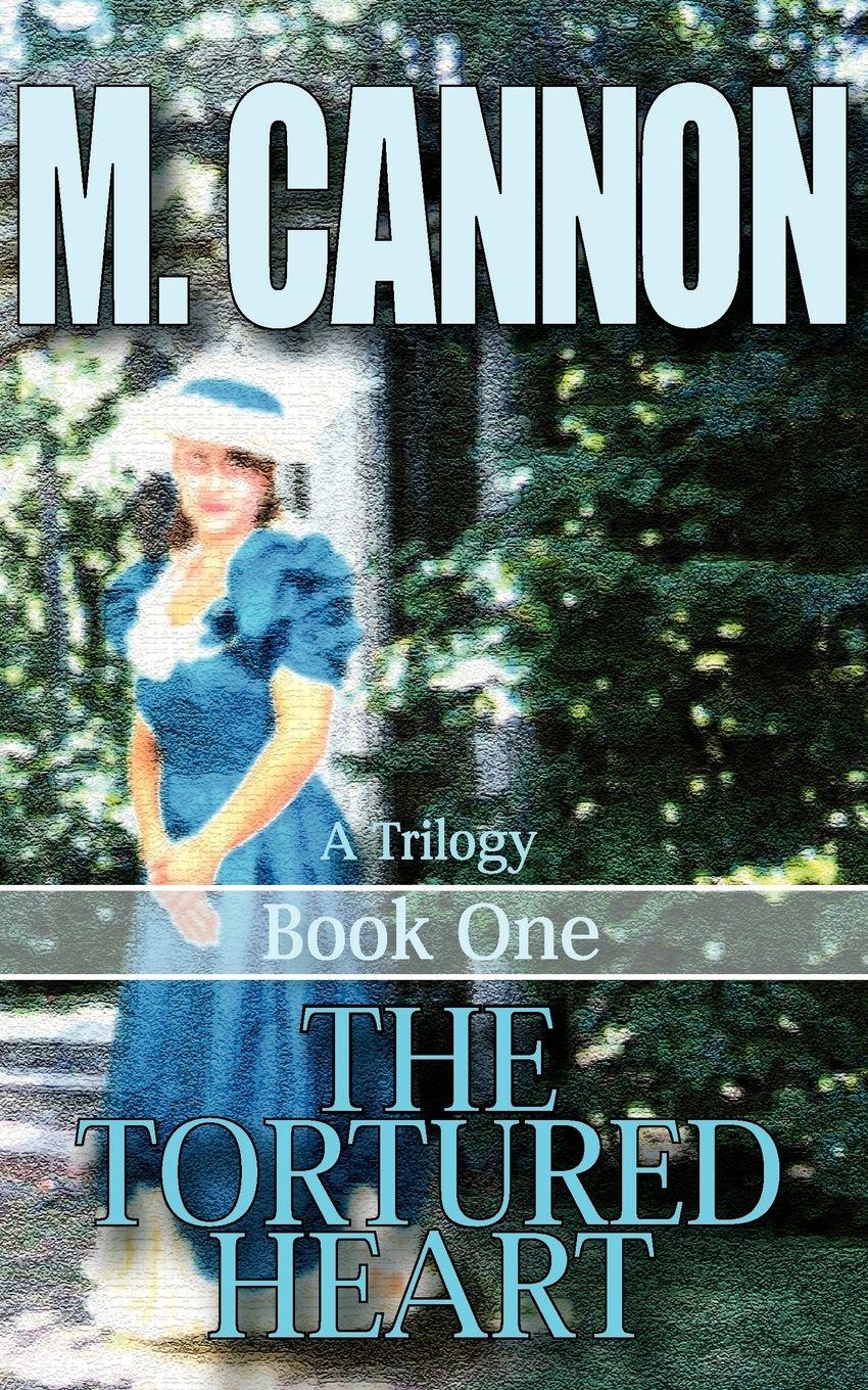 Vorderes Coverbild The Tortured Heart