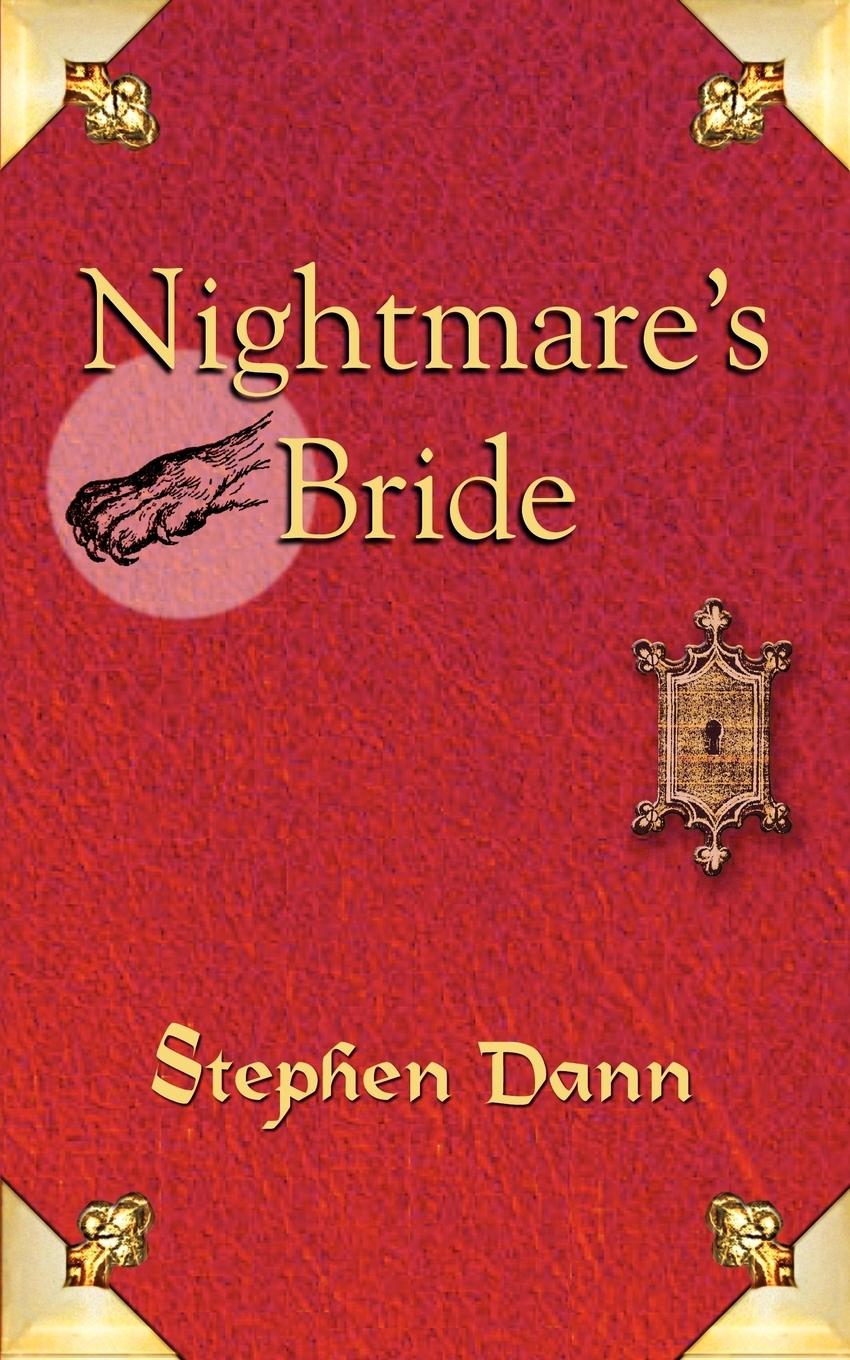 Vorderes Coverbild Nightmare's Bride