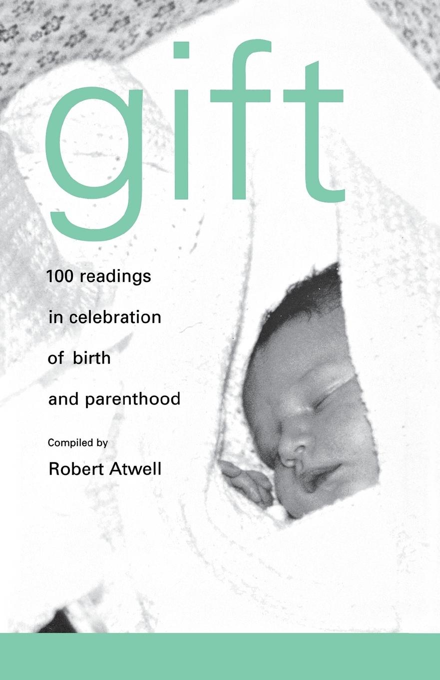 Vorderes Coverbild Gift