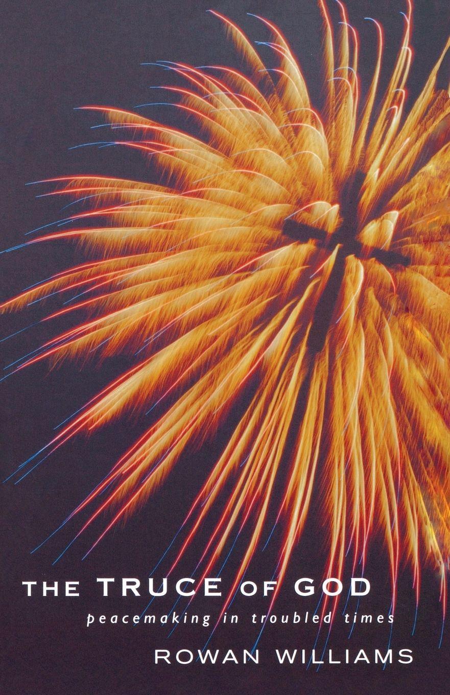 Vorderes Coverbild The Truce of God