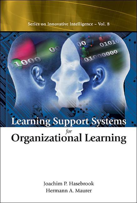 Vorderes Coverbild Learning Support Systems for Organizational Learning