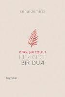 Vorderes Coverbild Her Gece Bir Dua - Dervisin Yolu 2