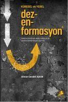 Vorderes Coverbild Dezenformasyon