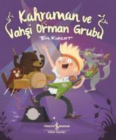 Vorderes Coverbild Kahraman ve Vahsi Orman Grubu