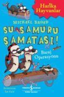 Vorderes Coverbild Su Samuru Samatasi