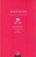 Vorderes Coverbild Nietzsche - Iyinin ve Kötünün Ötesinde