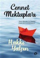 Vorderes Coverbild Cennet Mektuplari