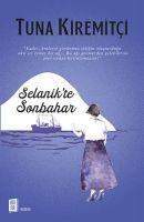 Vorderes Coverbild Selanikte Sonbahar