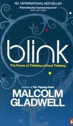 Vorderes Coverbild Blink
