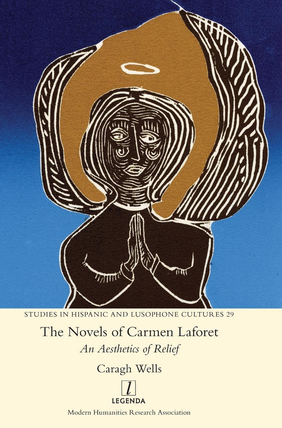 Vorderes Coverbild The Novels of Carmen Laforet