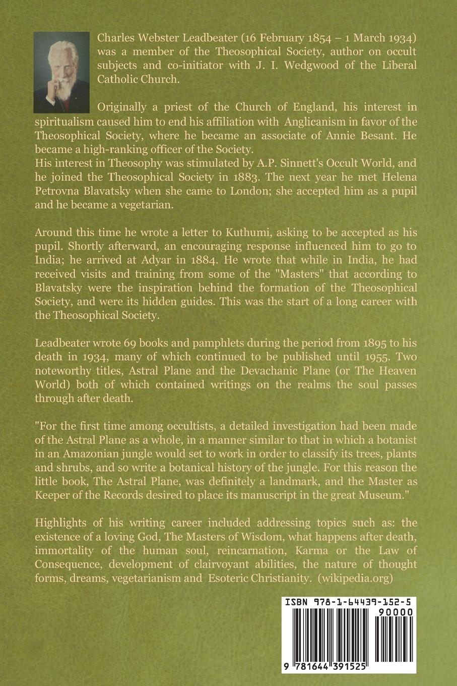 Rückseitencover Invisible Helpers